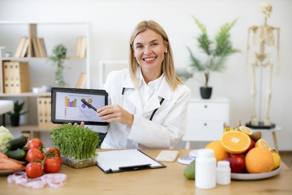 Especialista en Obesidad en Toluca Estado de México