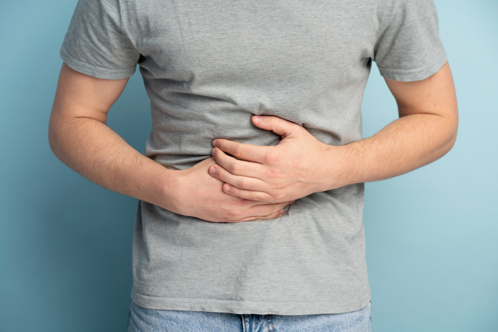 Gastritis por Estrés: Síntomas, Tratamiento y Manejo Nutricional