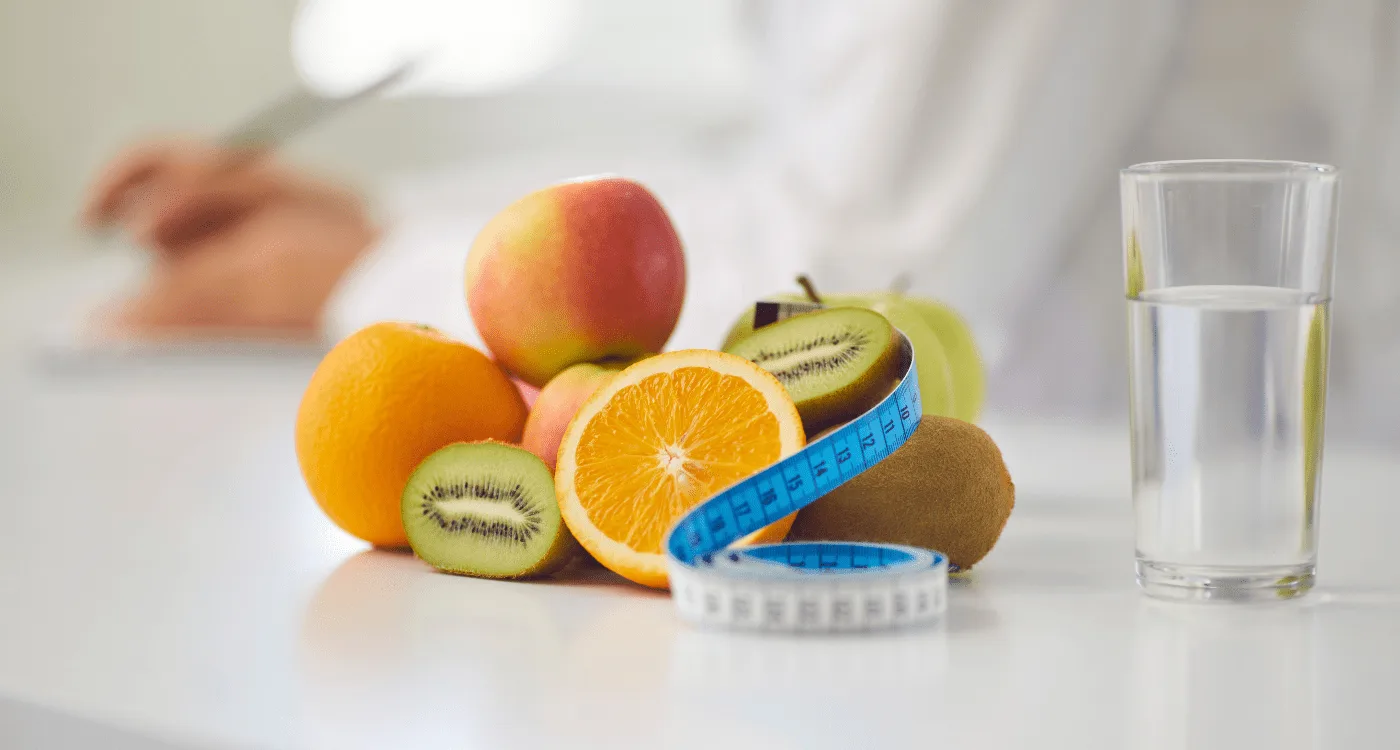 Especialista en nutrición clínica para la salud del riñón en Toluca